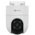 Camara Wifi Ezviz Ptz Cs-h8c 2mp 1080p Con Seguimiento CAMARA WIFI EZVIZ PTZ CS-H8C 2MP 1080P C