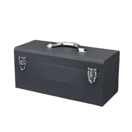 CAJA DE HERRAMIENTAS DE CHAPA (480 X 180 X 190 MM) N/a