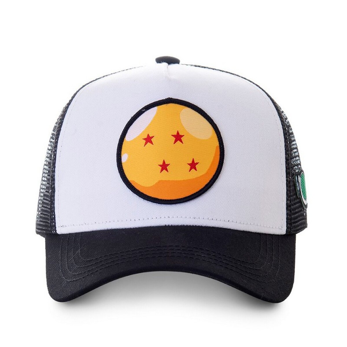 Gorro CapsLab Dragon Ball Z - Multicolor 