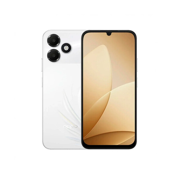 OPPO A6c Blanco 128GB Libre Oppo A6c Blanco 128gb Libre