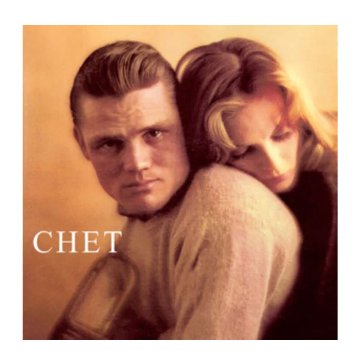 Chet Baker - Chet - Cd 