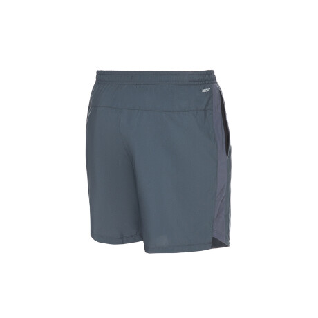 Short New Balance ACCELERATE Dark Grey