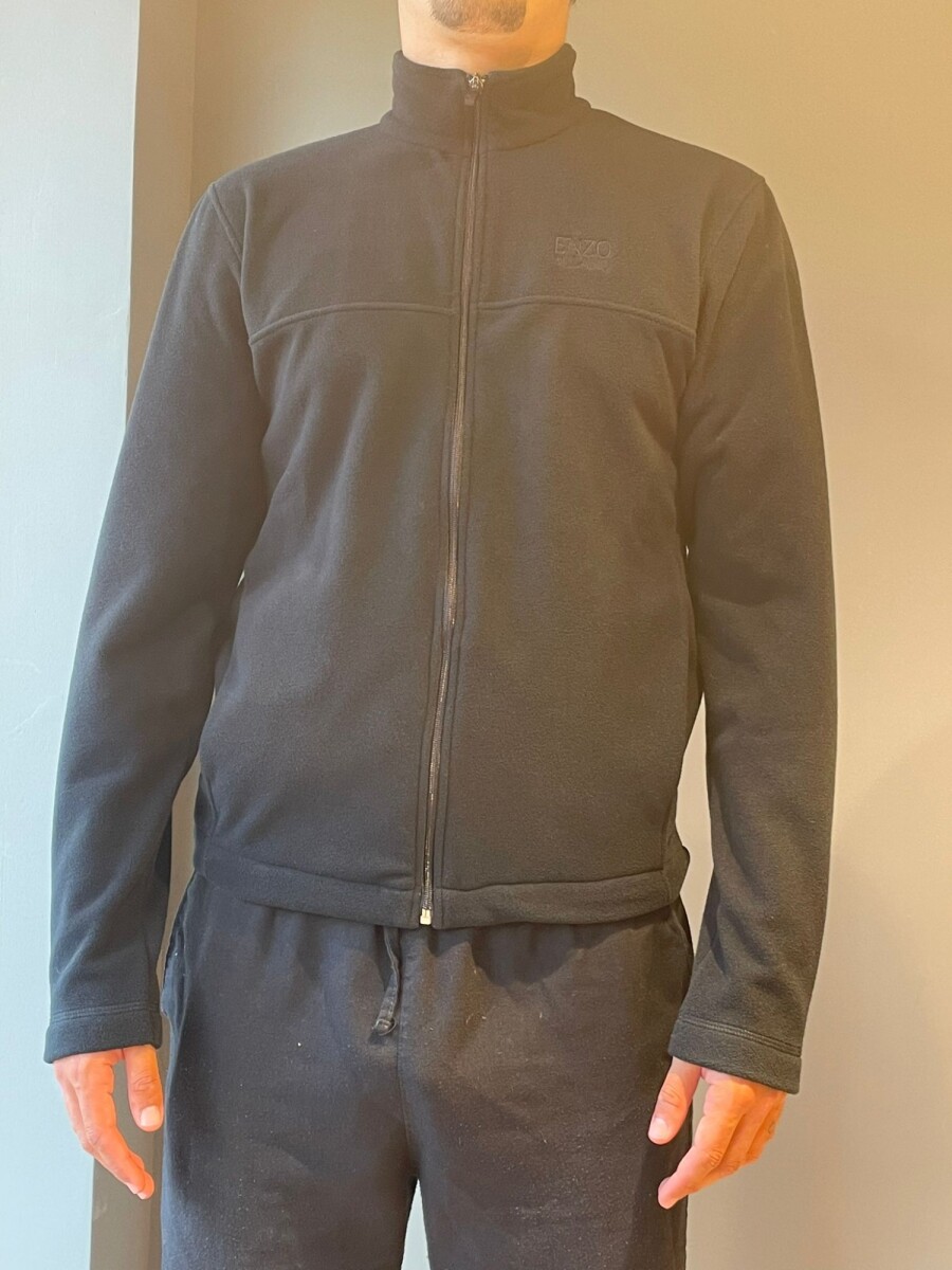 CHAQUETA 