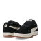 Championes de Mujer Puma Park Luna SD Negro - Beige