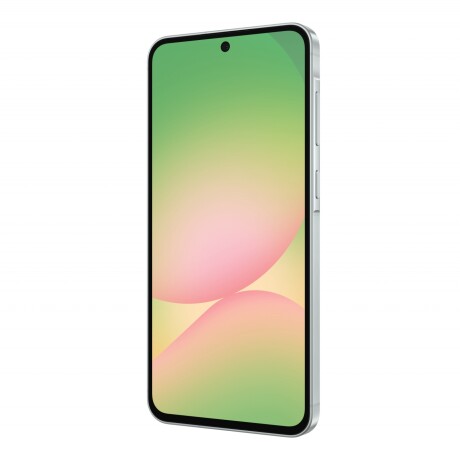 Samsung Galaxy A56 256 GB Green + Case Transparent ¡De Regalo!