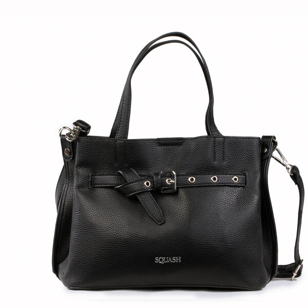 Cartera Chapi Negro