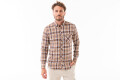 CAMISA VIYELA HOMBRE Color 16