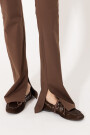 PANTALON VICKY Chocolate