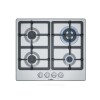 Anafe a Gas Bosch 4 hornallas PGH6B5B90 Anafe a Gas Bosch 4 hornallas PGH6B5B90