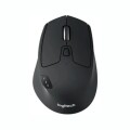 Imagen de Mouse Inalámbrico LOGITECH M720 Bluetooth - Black