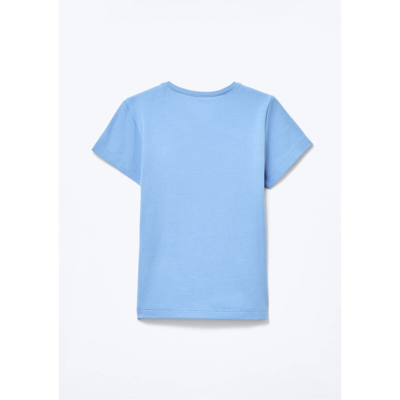 CAMISETA MM FEM A58EN