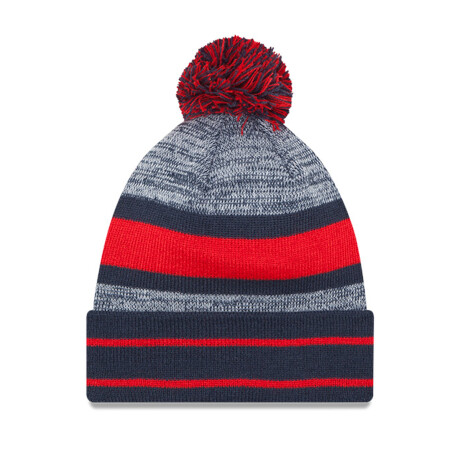 Gorro New Era Unisex - NFL POM KNIT - 11239796 ELD