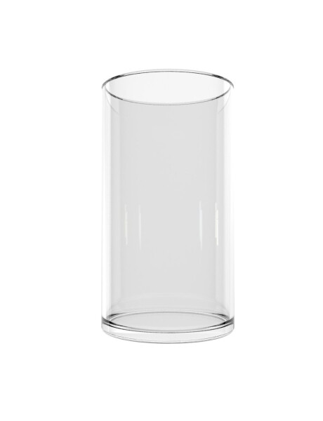 FLORERO 760ML ROUND EK12 GLASSIA 15x8CM FLORERO 760ML ROUND EK12 GLASSIA 15x8CM