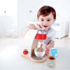 Cafetera Infantil de Madera con Accesorios Cafetera Infantil de Madera con Accesorios