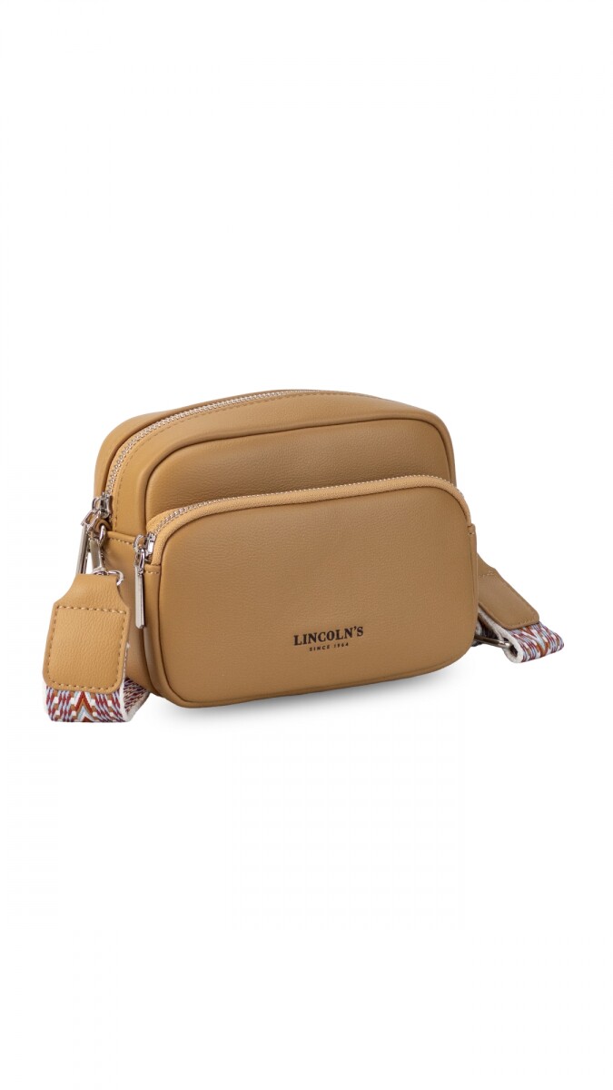 BANDOLERITA MORRAL PETUNIA - NUEZ 