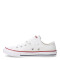 Championes Infantiles Converse Chuck Easy-On Blanco - Beige