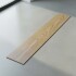 Piso Vinilico Autoadhesivo Piso Flotante Simil Madera x 5m2 Beige 1