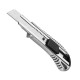 TOLSEN TRINCHETA CUERPO METALICO SK5 18X100MM Tolsen Trincheta Cuerpo Metalico Sk5 18x100mm