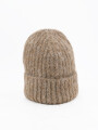 GORRO LONDRES CREMA