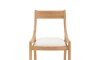 Silla de Roble Curvada - Alexa Silla de Roble Curvada - Alexa