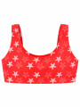 BIKINI ALMA 2 PIEZAS ROJO