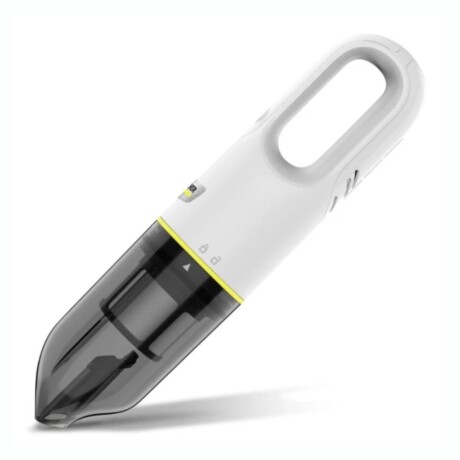 Aspiradora De Mano Inalámbrica KARCHER VCH 2 Filtro HEPA Aspiradora De Mano Inalámbrica KARCHER VCH 2 Filtro HEPA