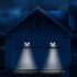 Set 3 Focos Led Solares Sensor Movimiento Exteriores IP65 Set 3 Focos Led Solares Sensor Movimiento Exteriores IP65