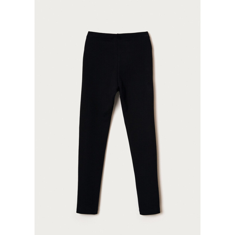CALCA LEGGING FEM PRETO