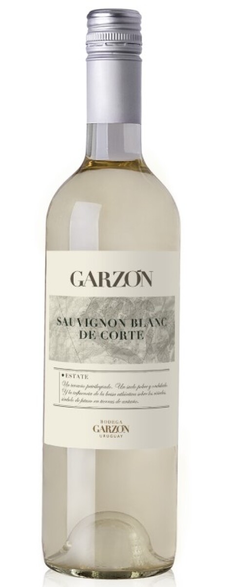 Sauvignon Blanc de Corte Garzón 