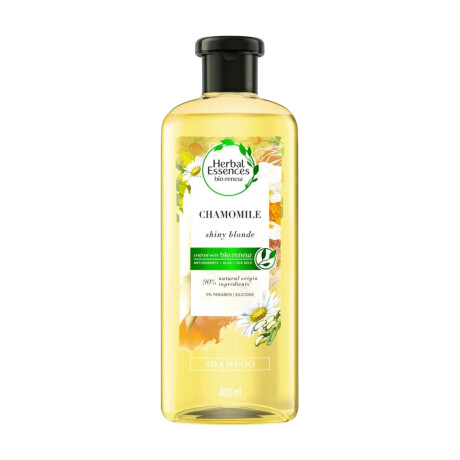Shampoo Herbal Essences Manzanilla 400 ml Shampoo Herbal Essences Manzanilla 400 ml