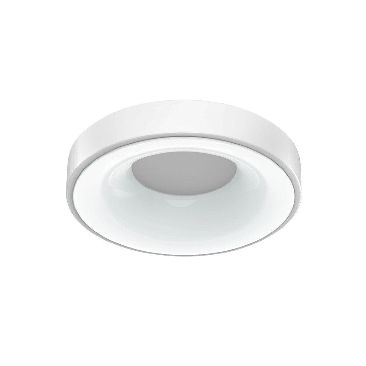 Lámpara de techo LED 30W CCT 2100Lm redonda Ø30cm - IX2290 