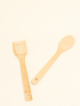 Menaje Utensillos Set 2 Un. Color Unico
