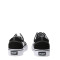 Championes Unisex PONY Casual Lona Gamuza Negro - Blanco