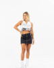 Musculosa Memories Blanca U