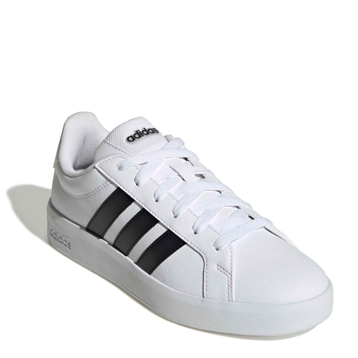 Championes de Mujer Adidas Championes Grand Court Base 3.0 - Blanco 