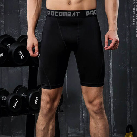 Conjunto Deportivo Completo 5 Pcs Para Hombre Fitness Negro