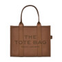 MARC JACOBS - THE LARGE TOTE 0