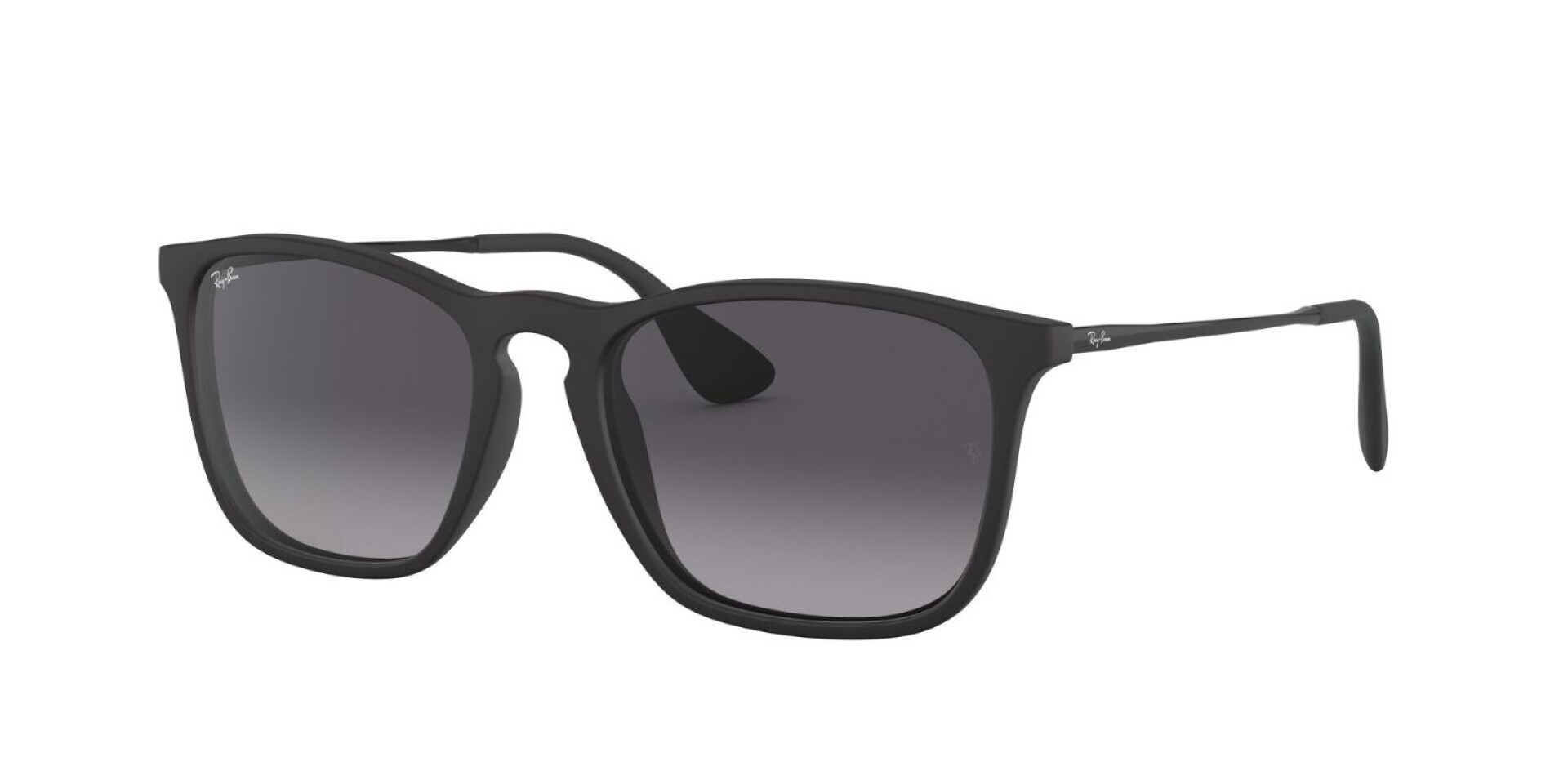 Ray-ban Chris Negro 