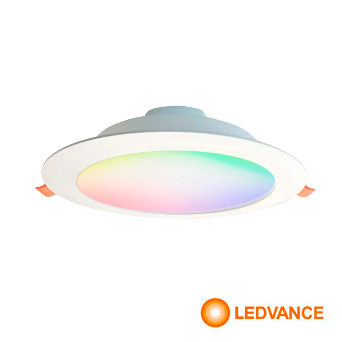 Downlight LED LEDVANCE OSRAM Smart WiFi 15W RGBW 