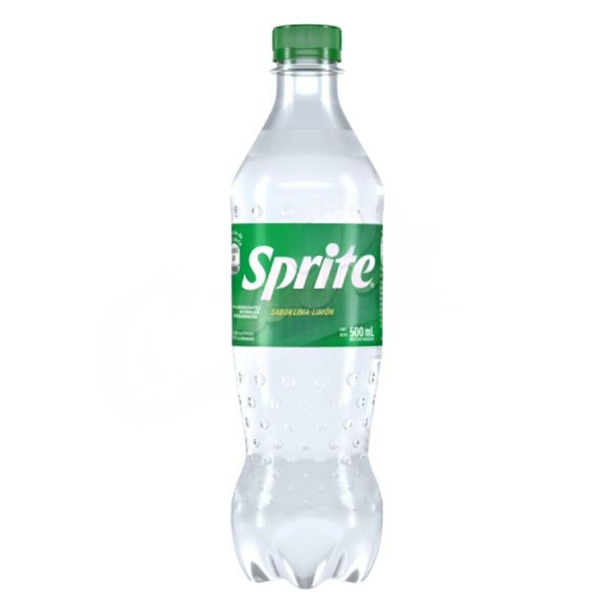 SPRITE 500 ML UNID. 