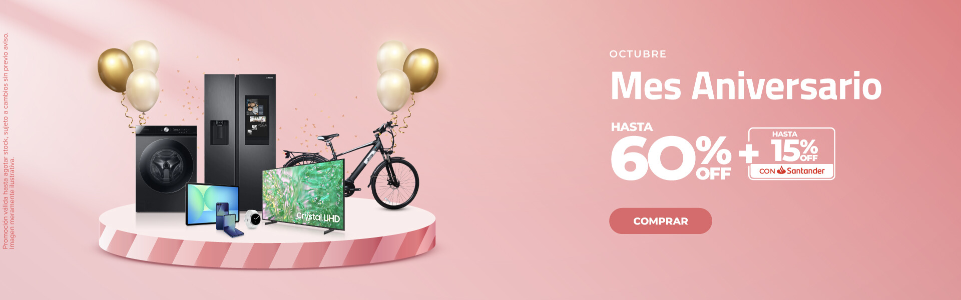 Aniversario