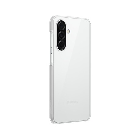 Galaxy A26 Clear cover transparancy