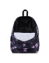 Mochila Portalaptop Superbreak Plus Sprayed Stars Pastel Lilac