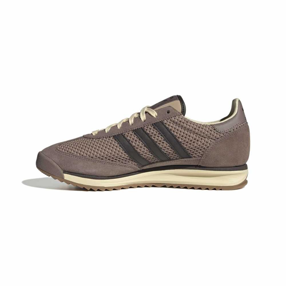 Zapatillas Adidas Sl72 Hombre Brown