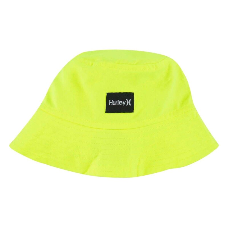 Conjunto Hurley Scuba 3 Piece Set de Niño Amarillo
