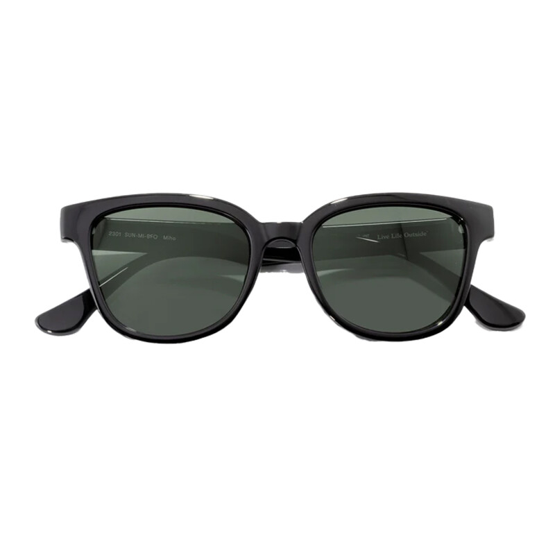 Lentes Sunski Miho Black Forest - Negro Lentes Sunski Miho Black Forest - Negro