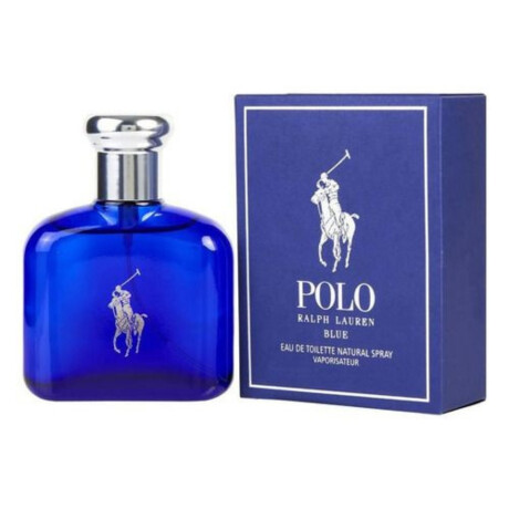 Perfume Ralph Lauren Polo Blue + Polo Black Edt 125ml Perfume Ralph Lauren Polo Blue + Polo Black Edt 125ml