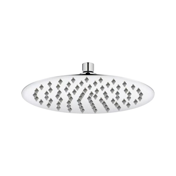 Cabezal de Ducha Fijo Acero Inoxidable 201 U Home Cabezal de Ducha Fijo Acero Inoxidable 201 U Home
