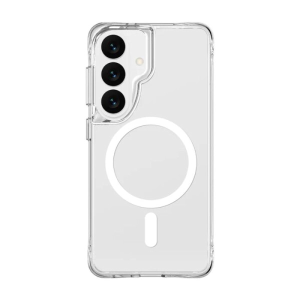 Case Prodigee S26 Plus Hero+M - Clear Case Prodigee S26 Plus Hero+M - Clear