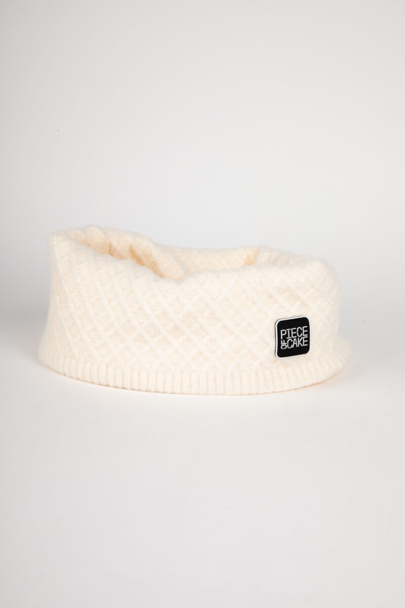 CUELLO DAISY Crudo